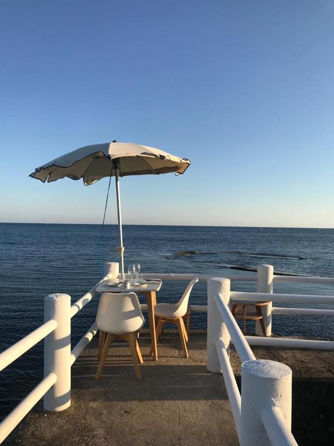 Hotel Le Najadi Santa Marinella Extérieur photo